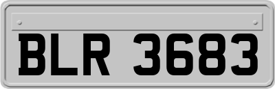 BLR3683