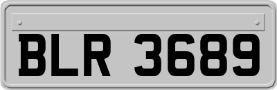 BLR3689