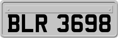 BLR3698
