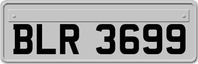 BLR3699