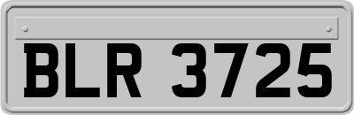 BLR3725
