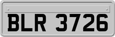 BLR3726