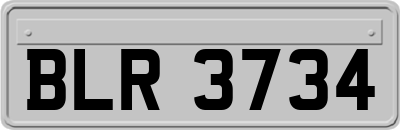 BLR3734