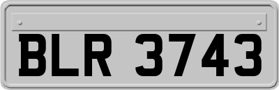 BLR3743