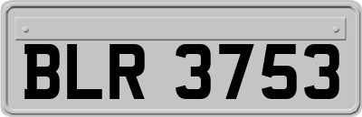 BLR3753
