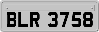 BLR3758
