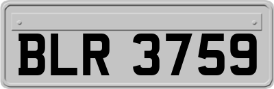 BLR3759