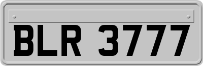 BLR3777