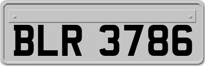BLR3786