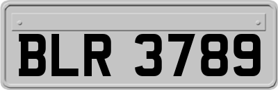 BLR3789