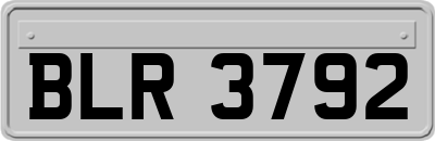 BLR3792