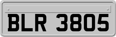 BLR3805