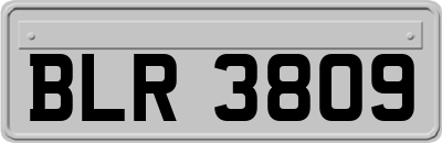 BLR3809