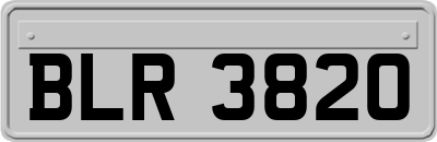 BLR3820