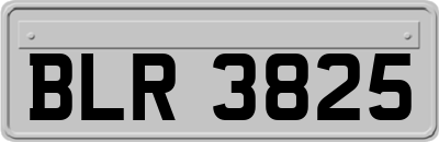 BLR3825