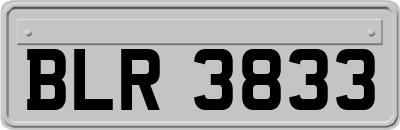BLR3833