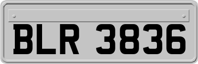 BLR3836