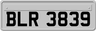 BLR3839