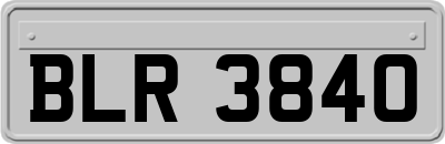 BLR3840