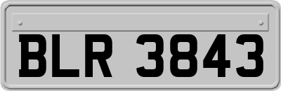 BLR3843