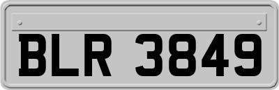 BLR3849