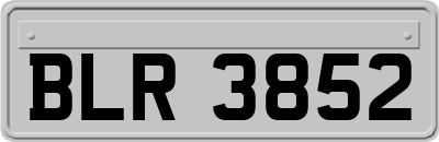 BLR3852