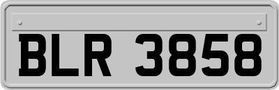 BLR3858