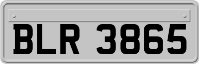 BLR3865