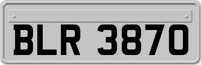 BLR3870