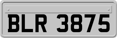 BLR3875