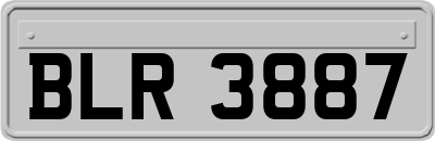 BLR3887