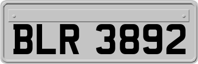 BLR3892