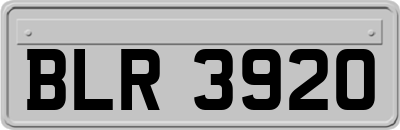 BLR3920