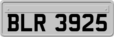 BLR3925