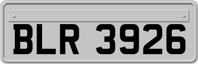 BLR3926