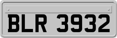 BLR3932