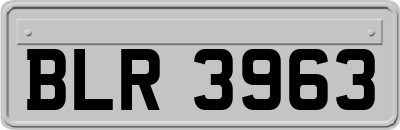 BLR3963