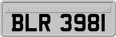 BLR3981