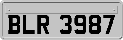 BLR3987