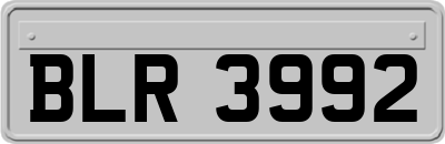 BLR3992
