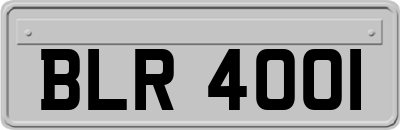 BLR4001