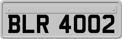 BLR4002