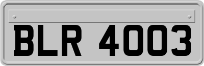 BLR4003