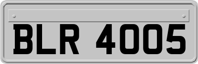 BLR4005