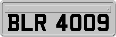 BLR4009