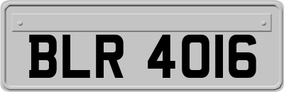 BLR4016
