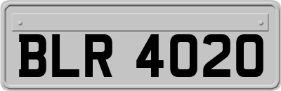BLR4020
