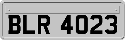 BLR4023