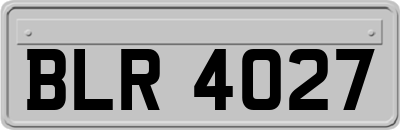 BLR4027