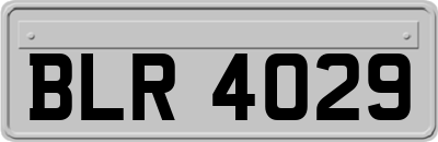 BLR4029